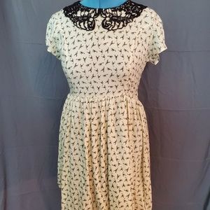 Penny Dreadful Dress